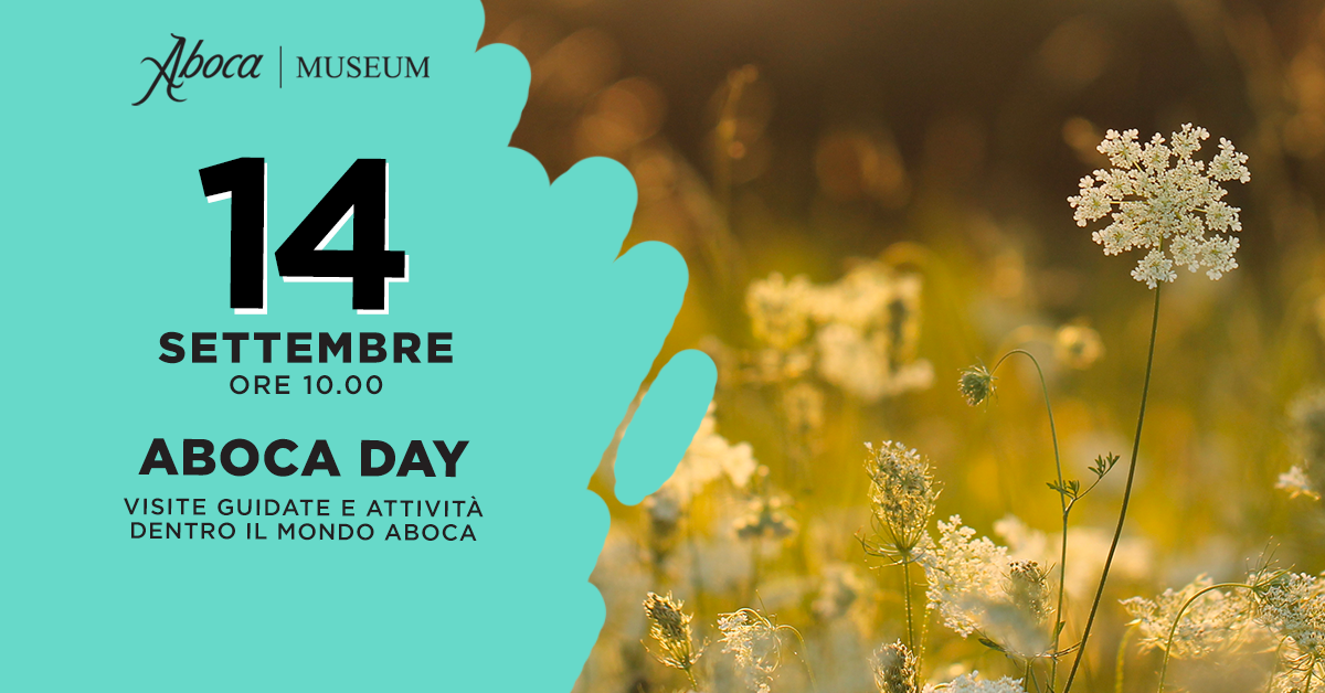 Aboca Day