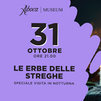 Le erbe delle streghe Le erbe delle streghe
