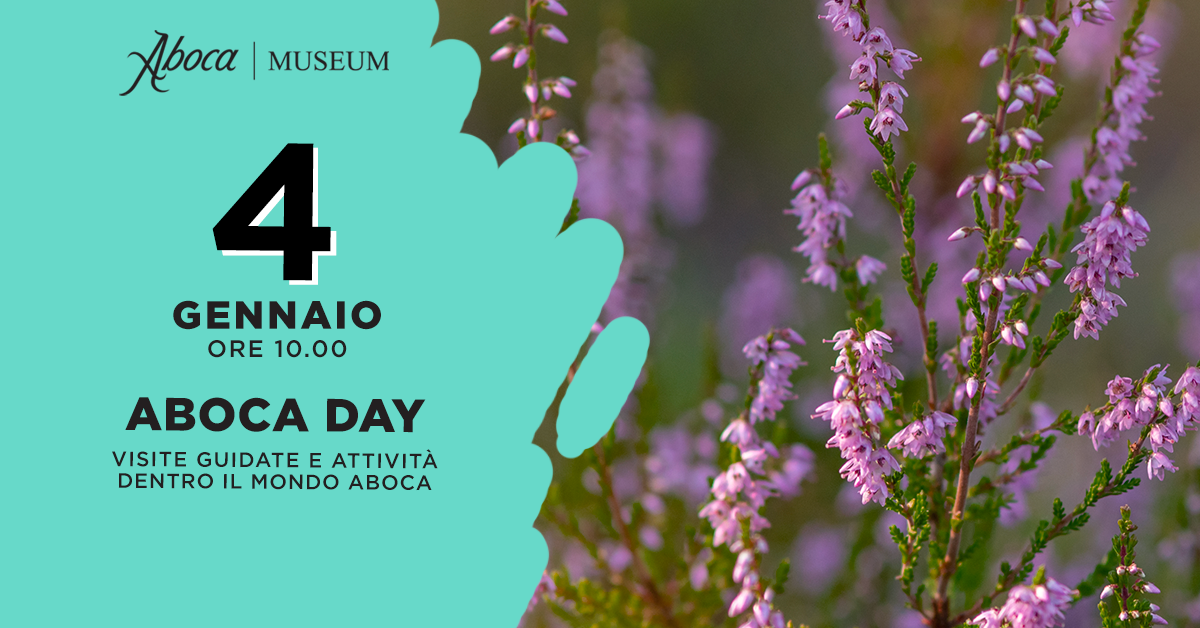 Aboca Day