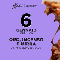 Oro, incenso e mirra Oro, incenso e mirra