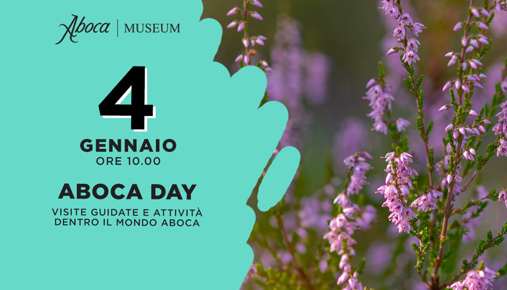 Aboca Day Aboca Day