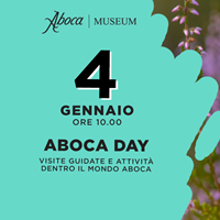 Aboca Day Aboca Day