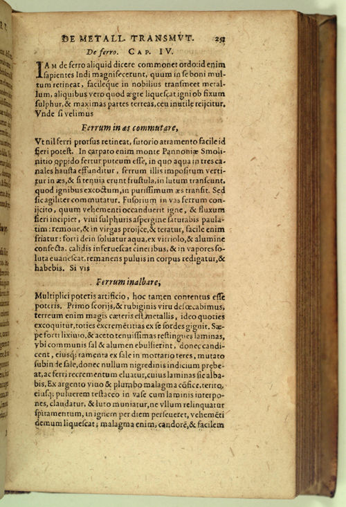 Magiae naturalis libri viginti, in quibus scientiarum naturalium divitiæ, et deliciæ demonstrantur. Iam de novo, ab omnibus mendis repurgati, in lucem prodierunt. Accessit index, rem omnem dilucidè