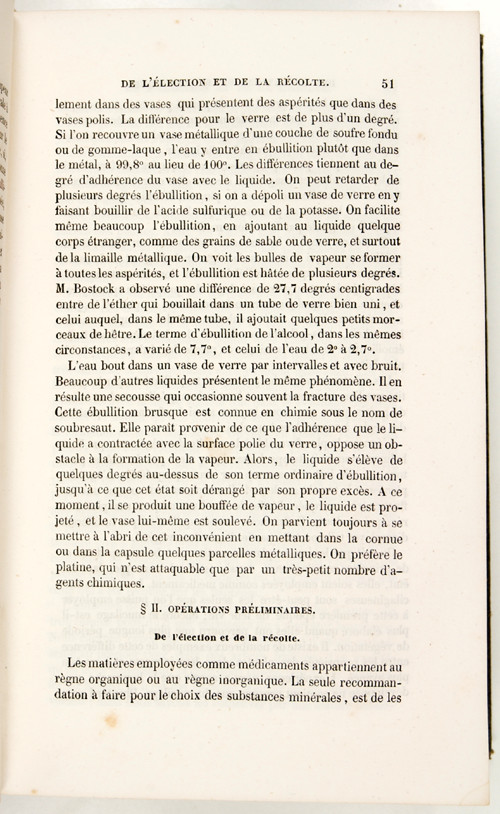 Traité de pharmacie théorique et pratique par E. Souberain [...]. Troisième edition. Avec 63 figures intercalées dans le texte. Tome premier.