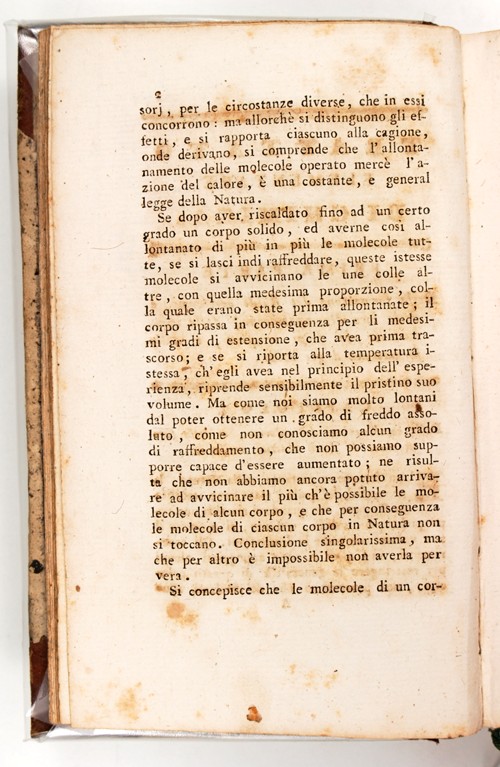Trattato elementare di chimica con nuovo metodo esposto dopo le scoperte moderne; e con figure dal sig. Lavoisier. (...). Tomo  primo.