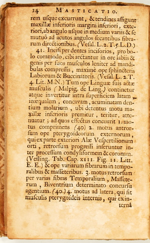Institutiones medicae, in usus annuae exercitationis domesticos, digestae ab Hermanno Boerhaave.