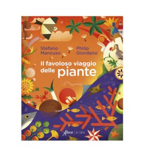 Il favoloso viaggio delle piante